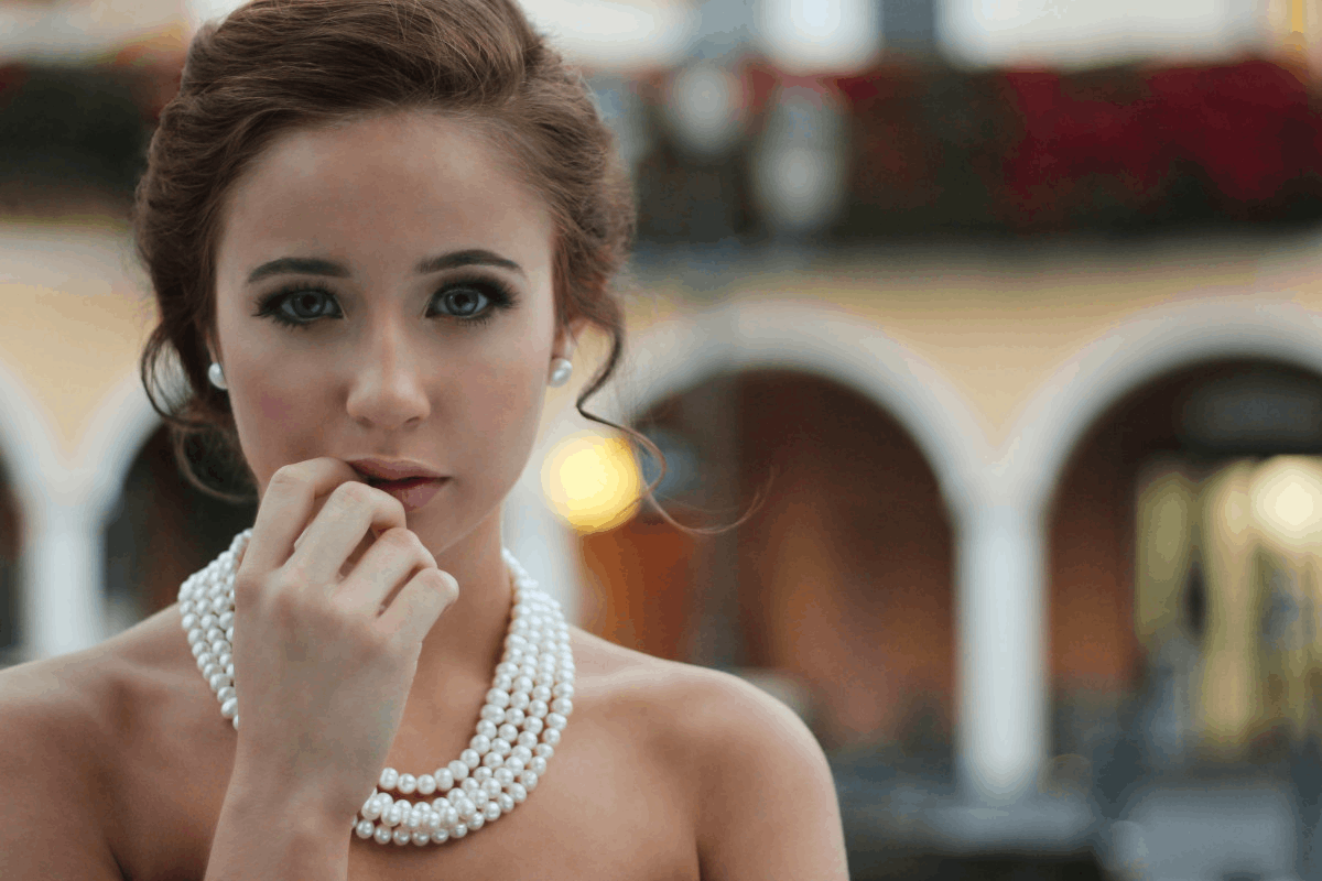 Penny Preville — американский дизайнер ювелирных украшений