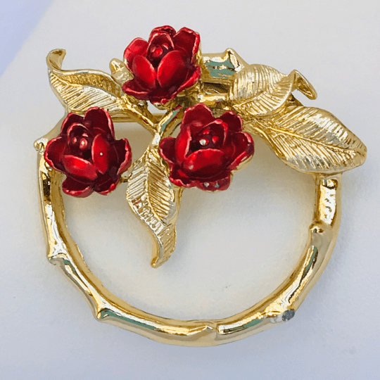 Броши Джерри Gerry’s Brooches
