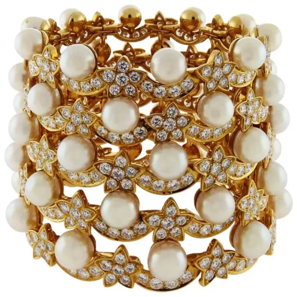 Иконы дизайна – Van Cleef & Arpels