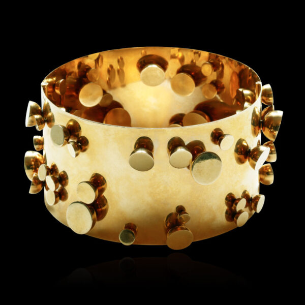Bracelet – Gold
