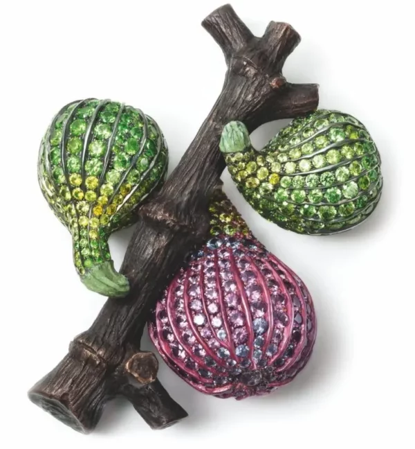 Коллекция Hemmerle Nature's Jewels