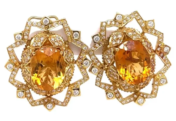 Дорис Панос ювелирная компания Doris Panos Designs, Ltd