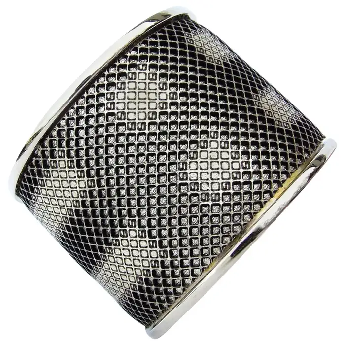 Потрясающие и редкие оригинальные каффы Burberry.