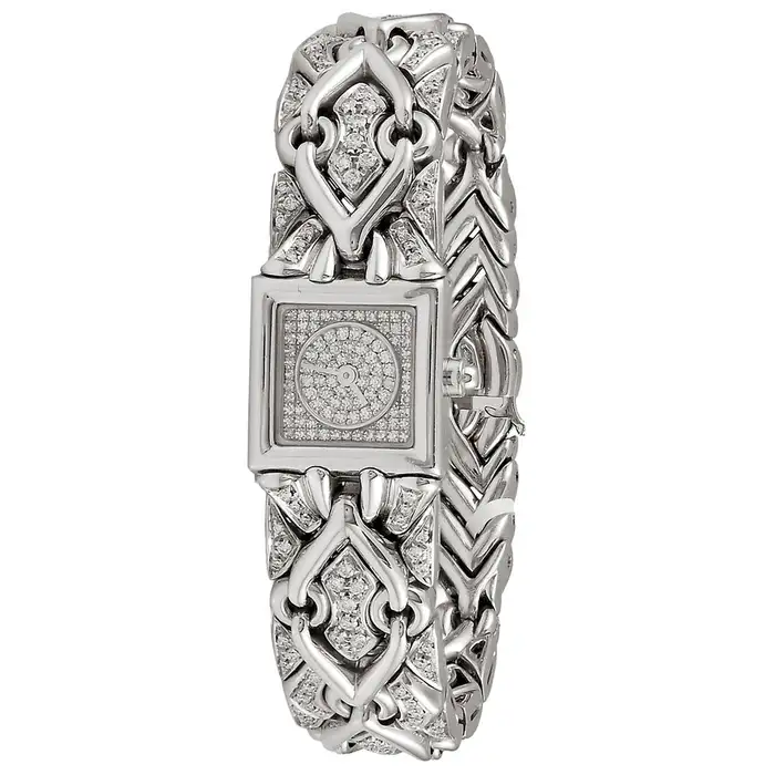 Часы Bulgari