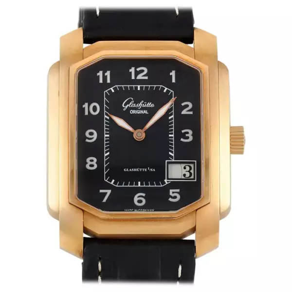Часы Glashutte Original Senator Karree 39 46 27 15 04 2 Часы Glashutte Original Senator Karree 39 46 27 15 04 2