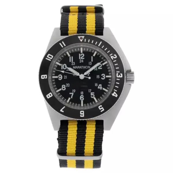 Gallet Vintage 38mm 6645 01 150 8115 211.