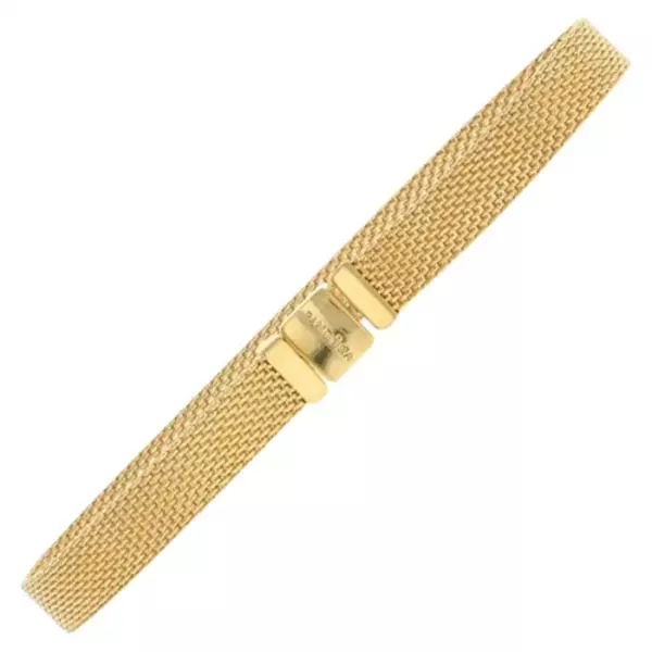 Браслет Pandora Shine Reflexions Mesh, серебро New Authentic 567712 17.