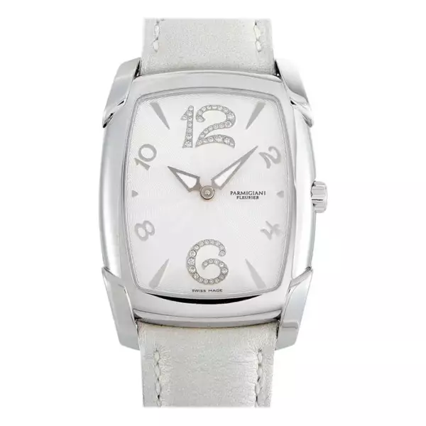 Parmigiani Fleurier Kalpa Donna, номер PF010252 01, входит в уважаемую коллекцию Kalpa.