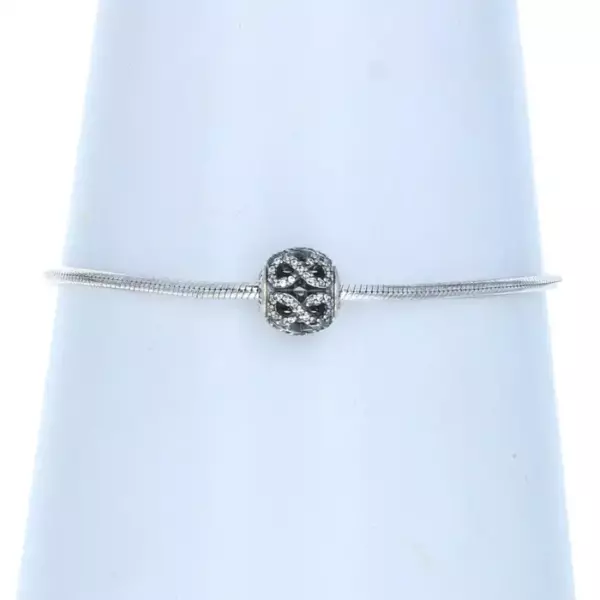 Подарочный набор Pandora Essence Forever Mine на День Святого Валентина 925 НОВЫЙ Аутентичный.