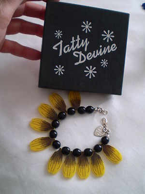 браслет от Tatty Devine Это потрясающий абсолютно новый браслет от Tatty Devine браслет от Tatty Devine Это потрясающий абсолютно новый браслет от Tatty Devine