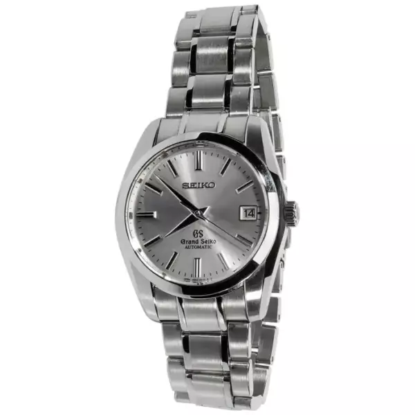 Механические автоматические часы Grand Seiko SBGR001.
