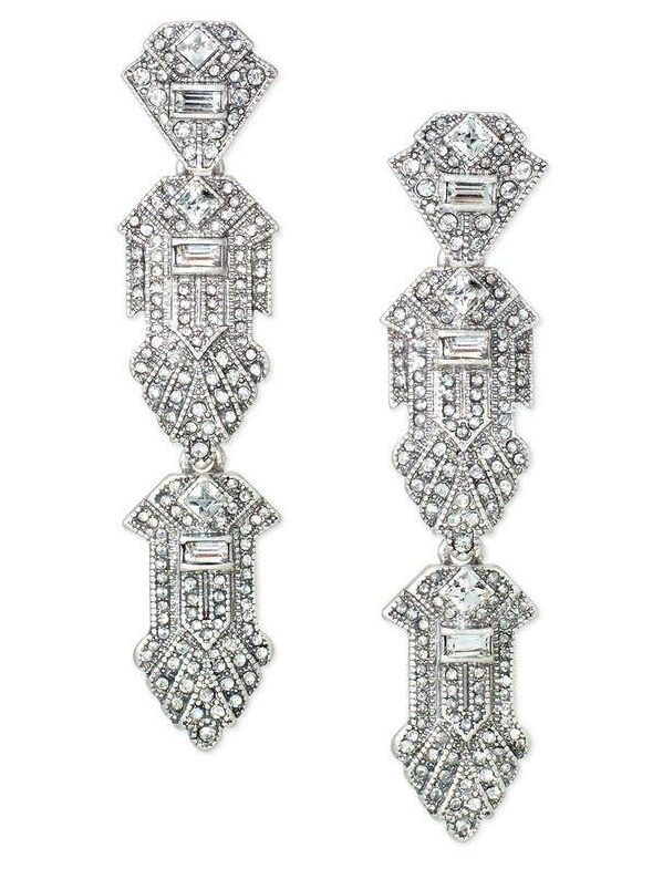 Подлинные серьги люстры Stella Dot CasablancaНовинка на картеМы обожаем эти геометрические люстры в стиле ар деко, инкрустированные паве. Подлинные серьги люстры Stella Dot CasablancaНовинка на картеМы обожаем эти геометрические люстры в стиле ар деко, инкрустированные паве.