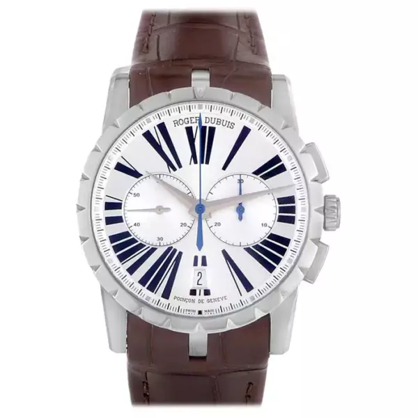 Roger Dubuis Excalibur Хронограф RDDBEX0388.