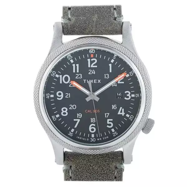 Часы Timex Allied LT TW2T33200. Часы Timex Allied LT TW2T33200.