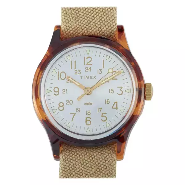 Часы Timex Camper Tortoise TW2T96100. Часы Timex Camper Tortoise TW2T96100.