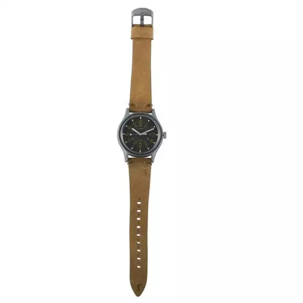 Часы Timex MK1 из нержавеющей стали Gunmetal Olive TW2R97000. Часы Timex MK1 из нержавеющей стали Gunmetal Olive TW2R97000.
