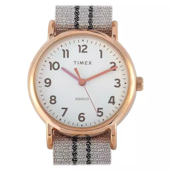 Часы Timex Weekender TW2R92100. Часы Timex Weekender TW2R92100.
