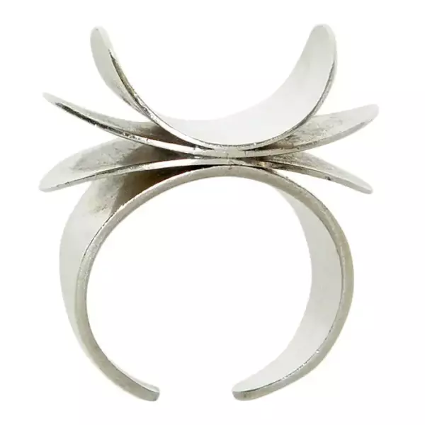 Кольцо Tone Vigeland Sterling.