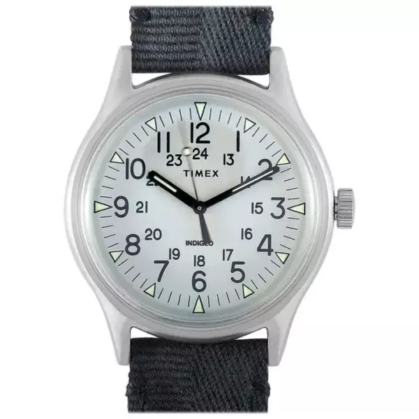 Кварцевые часы Timex MK1 TW2R68300. Кварцевые часы Timex MK1 TW2R68300.