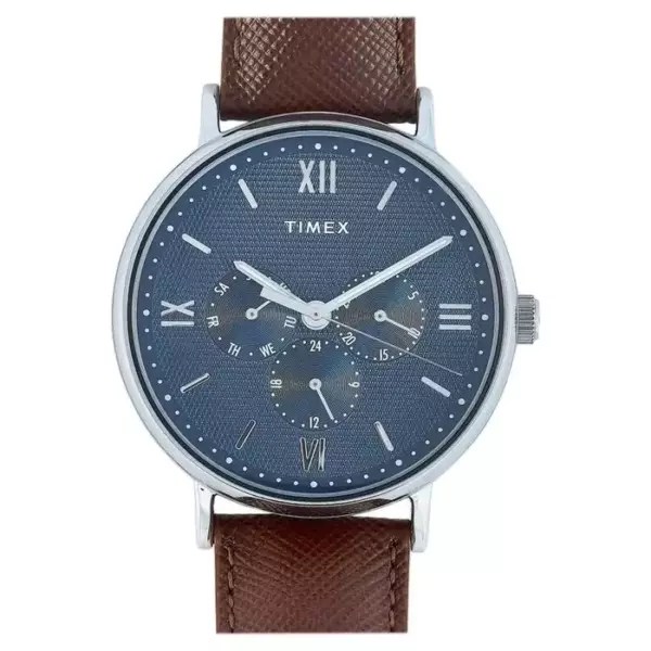 Многофункциональные часы Timex Southview TW2T35100. Многофункциональные часы Timex Southview TW2T35100.