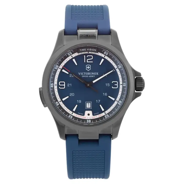 Victorinox — швейцарская компания